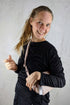 Crossbody Bag Leather Bag Small Uni